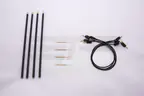 Cavo F32GN019 per presa circolare DAF a 16 contatti per TheGenius e MyGenius