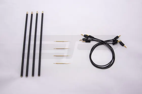 Cavo F32GN019 per presa circolare DAF a 16 contatti per TheGenius e MyGenius